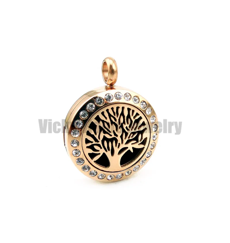 VH-PDL775-6 Diffuser Locket