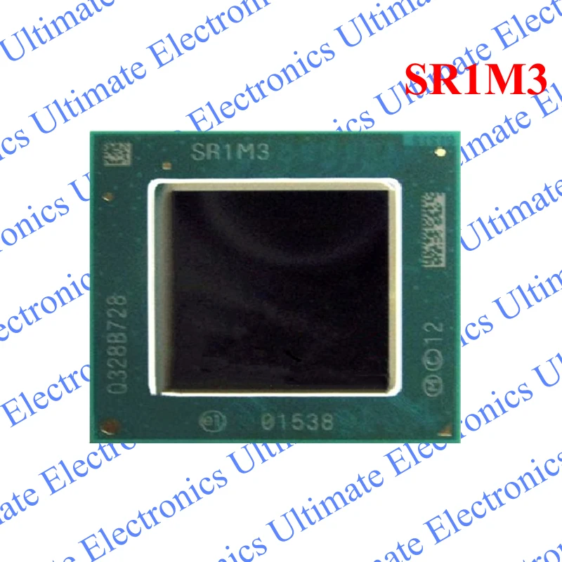 

ELECYINGFO Used SR1M3 Z3770 BGA chip tested 100% work and good quality