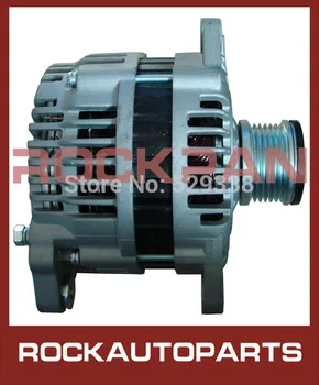 

NEW ALTERNATOR LR1110724 LR1110-724 23100-EA00B 11119 FOR NISSAN SUZUKI