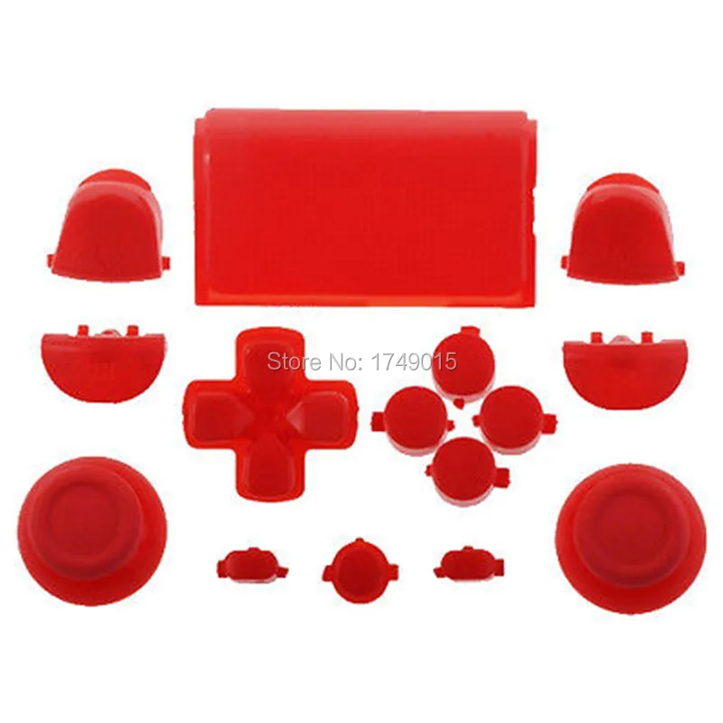 for ps4 solid buttons 17