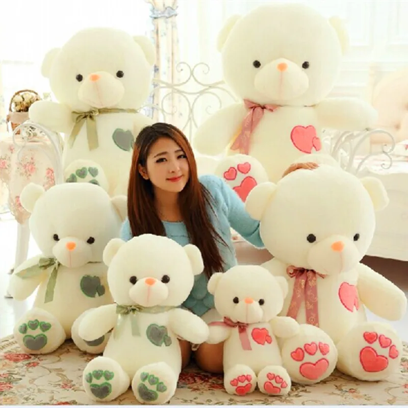 2015 High Quality Low Price Plush Toys Large Size 45cm / Teddy Bear