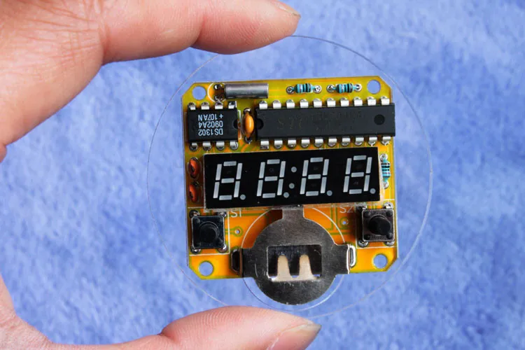 LED- 12
