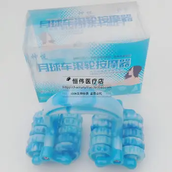 

shenyue manual massager Roller massager for whole body/Abdomen/back/ waist/ feet free shipping