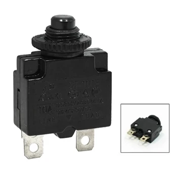 

CNIM Hot 125/250VAC 50/60Hz 10A 2 Pin Terminals ST-101E AC DC Toggle Switch