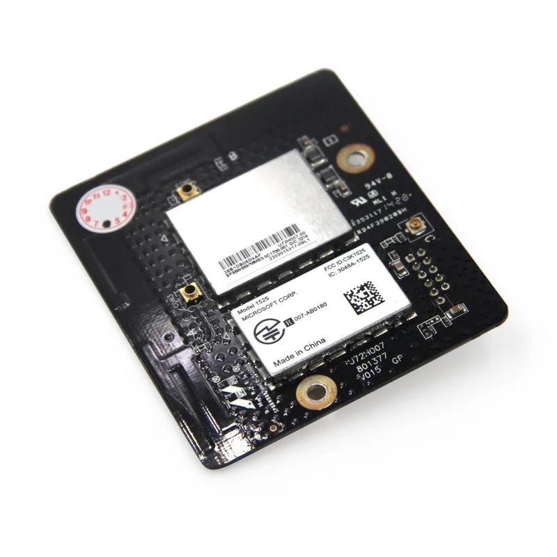 Оригинальный Wi Fi модули для microsoft Xbox One 1525 внутренний беспроводной Bluetooth модуль печатной платы карты
