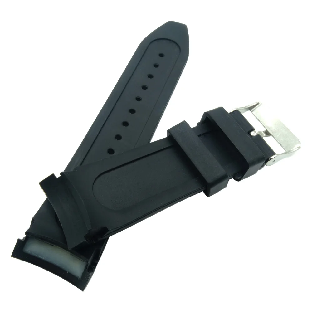 rubber strap for casio edifice