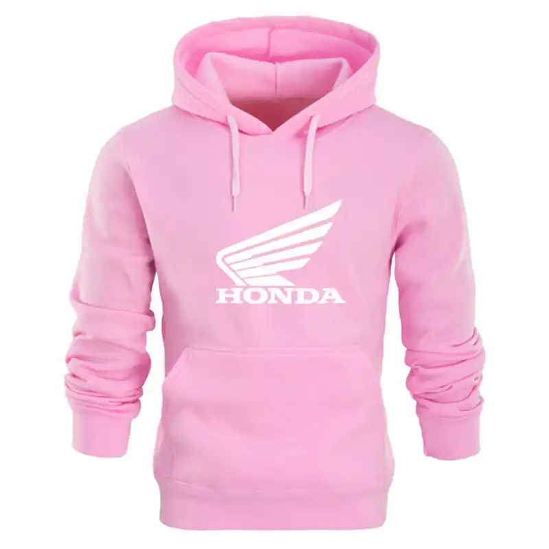 honda motorcycle sweatshirt