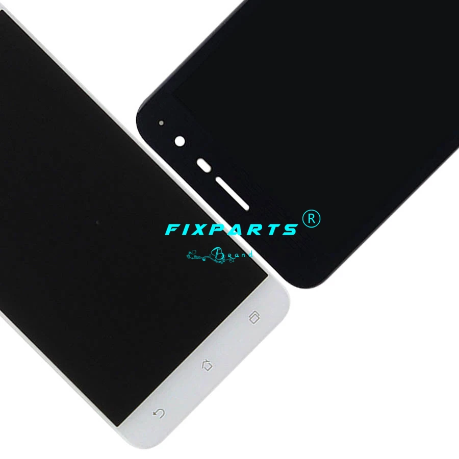 Original 5 2 Inch Super Ips Display For Asus Zenfone 3 Ze5kl Lcd Touch Screen Digitizer Replacement Ze5kl Lcd Dual Sim Mobile Phone Lcd Screens Aliexpress