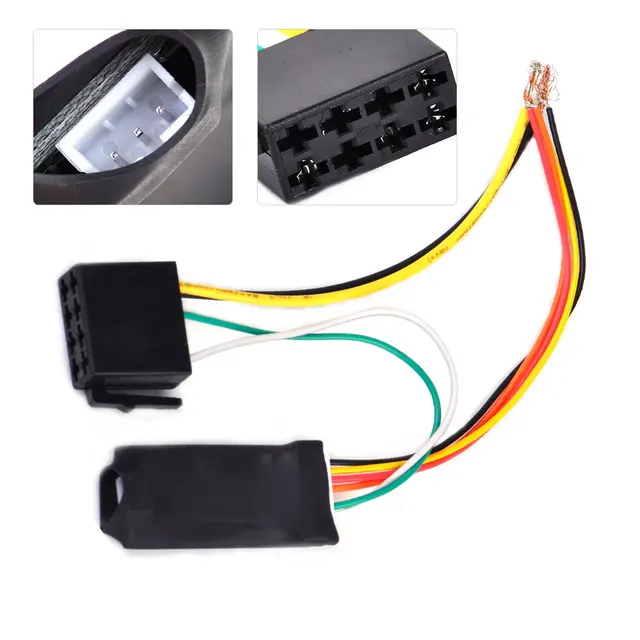 Multi Car Radio Decoder multiprogramsterling