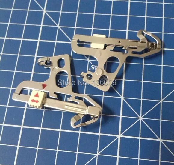 

Serger Machine Parts Looper Feed Assembly Brother - Viking # X77137-001