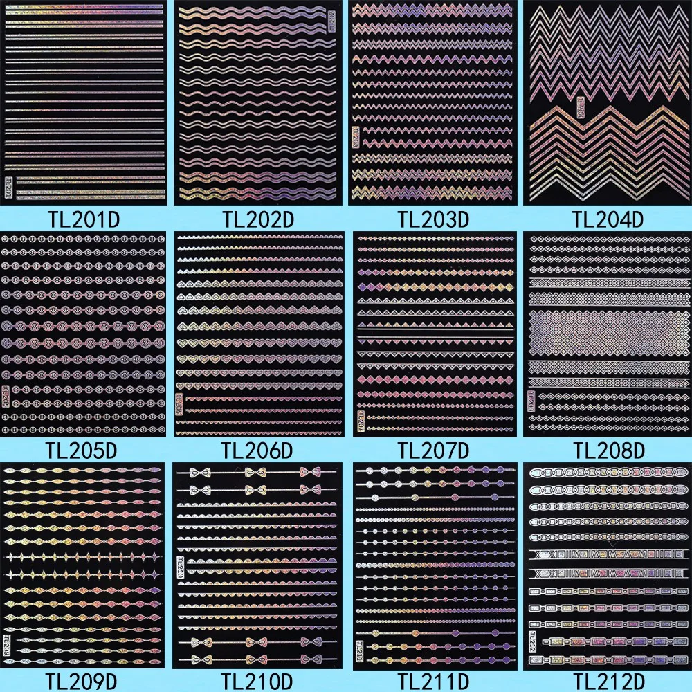 TL201-212D 