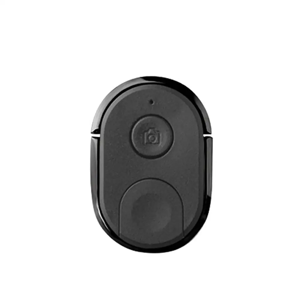KW0791B Беспроводной селфи игровой контроллер для Bluetooth, мобильный телефон палец кольцо клейкий держатель стенд пульт дистанционного управления затвор инструмент Аксессуары - Цвет: KW0791B