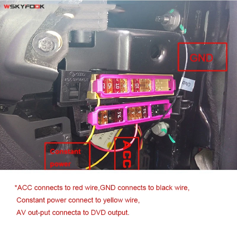 Автомобильный видео Регистраторы автомобиля беспроводной доступ в Интернет, цифровой видеорегистратор черная коробка Dashcam для Mercedes-Benz C180 C200 C260 w203 w204 w205