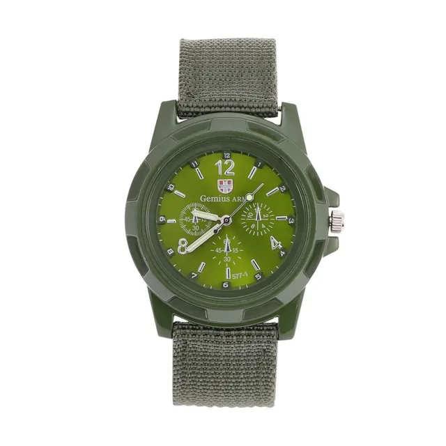 Men Watch Woman Watch 4 Colors Round Watch Electronic Analog Wrist Watch Round N Men Watch Woman Watch 4 Colors Round Watch Electronic Analog Wrist Watch Round N