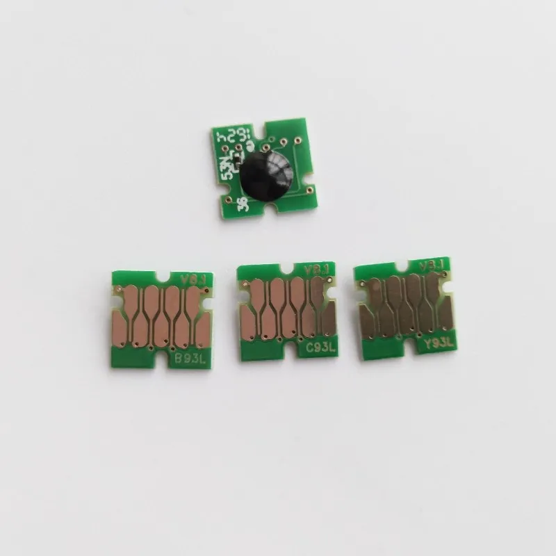 INK WAY ICBK93 ICC93 ICM93 ICY93 дуговые микросхемы для Epson|arc chip|chip epsonepson arc |