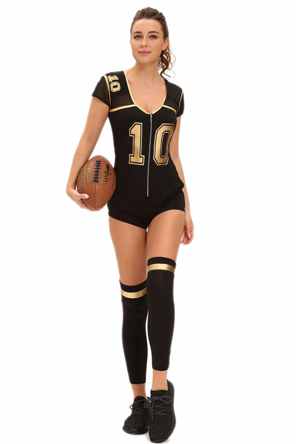 Popular Womens Football CostumesBuy Cheap Womens Football Costumes
