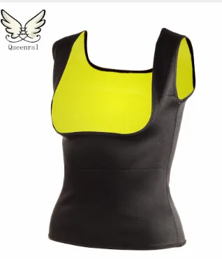 

Neoprene shaper Women shaper Underwear modeling strap sweating Slimming Underwear body shaper Sportes Suit Women Shapewear