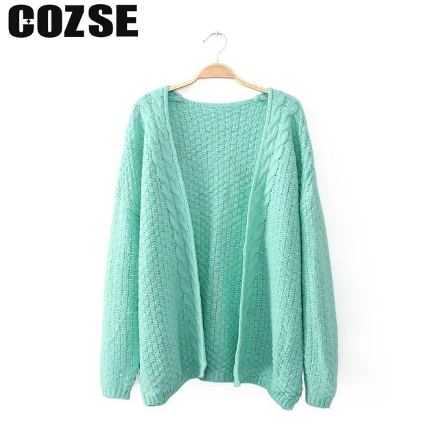 2016 New Fashion Autumn Winter Women Clothes Solid Full