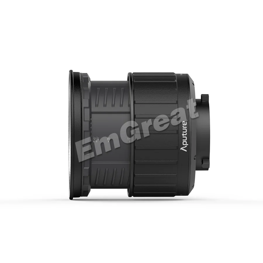 Aputure Fresnel 2X Fresnel ii 2 Lens Bowen-S Mount