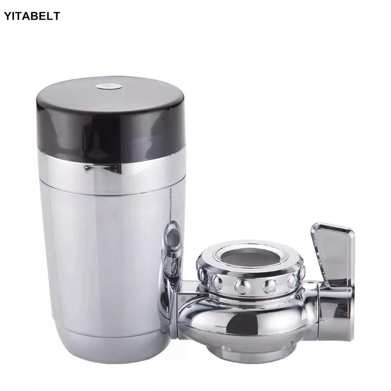 

Instant Heating Electric Faucet Kitchen Quick Simple Installation Faucet Water Filter