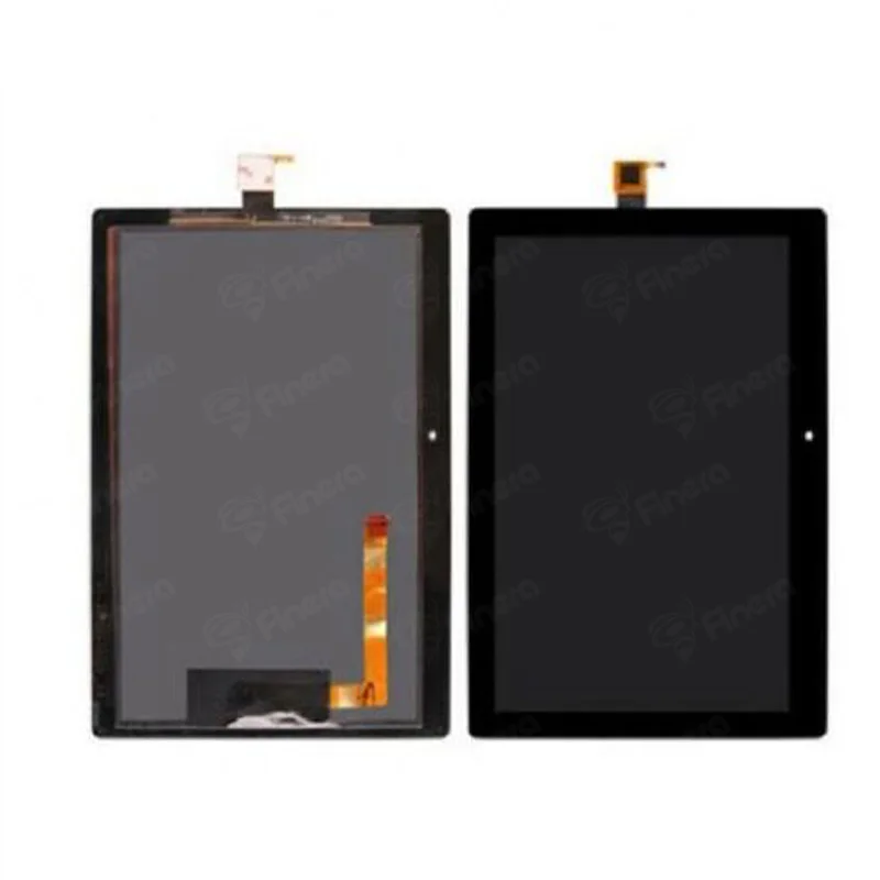 

100% Tested For Lenovo Tab 3 10 Plus TB-X103F TB-X103 LCD Display +TP Touch Screen Digitizer Assembly