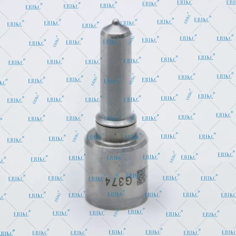 L374 ERIKC G374 Diesel Fuel Injector Spare Parts Nozzle L374PBD Replacement Nozzle Sprayer H374 for HYUNDA 28229873 33800-4A710 (7)