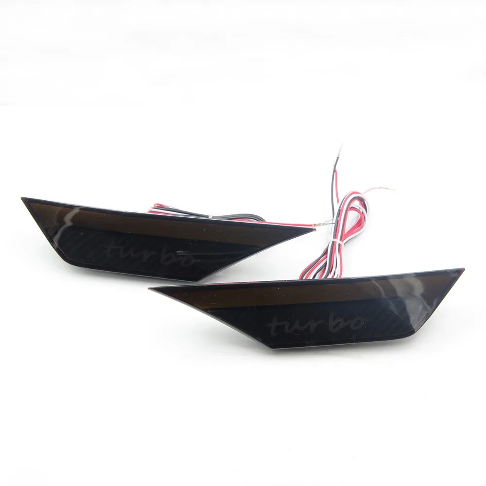 hoda civic turn signal light 4