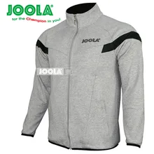 Подлинное Новое поступление Joola Настольный теннис одежда для мужчин и женщин одежда с длинными рукавами пинг понг Джерси наборы 728 726