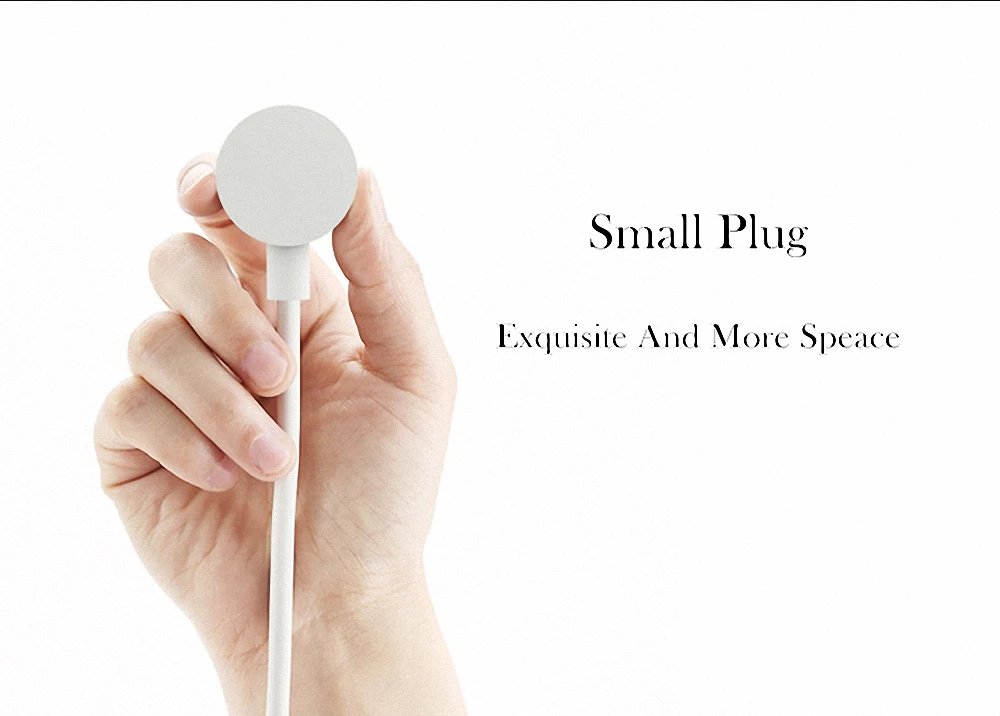 Original Xiaomi Qingmi Smart Home Power Strip 35 Ports 3 USB Fast Charging5 Jacks Extension Socket Plug WiFi Mijia APP Remote (2)