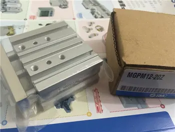 

New original SMC thin cylinder MGPL/MG PM25 -10 / 20/25/30 / 40Z