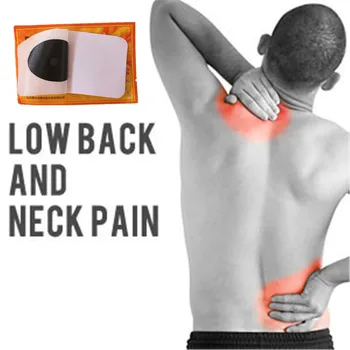 

Far infrared Self Heating Pain Relief Essential Oil Orthopedic Plasters Pain relief plaster medical Muscle aches relief patches
