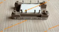 Бесплатная доставка Новый модуль 6RI100P-160-50