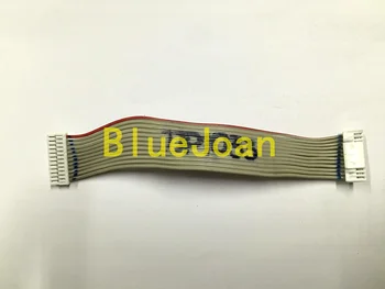 

Free shipping original Energy cable for VW RNS510 cable to connect LCD from mainboard to display car audio voice navigation