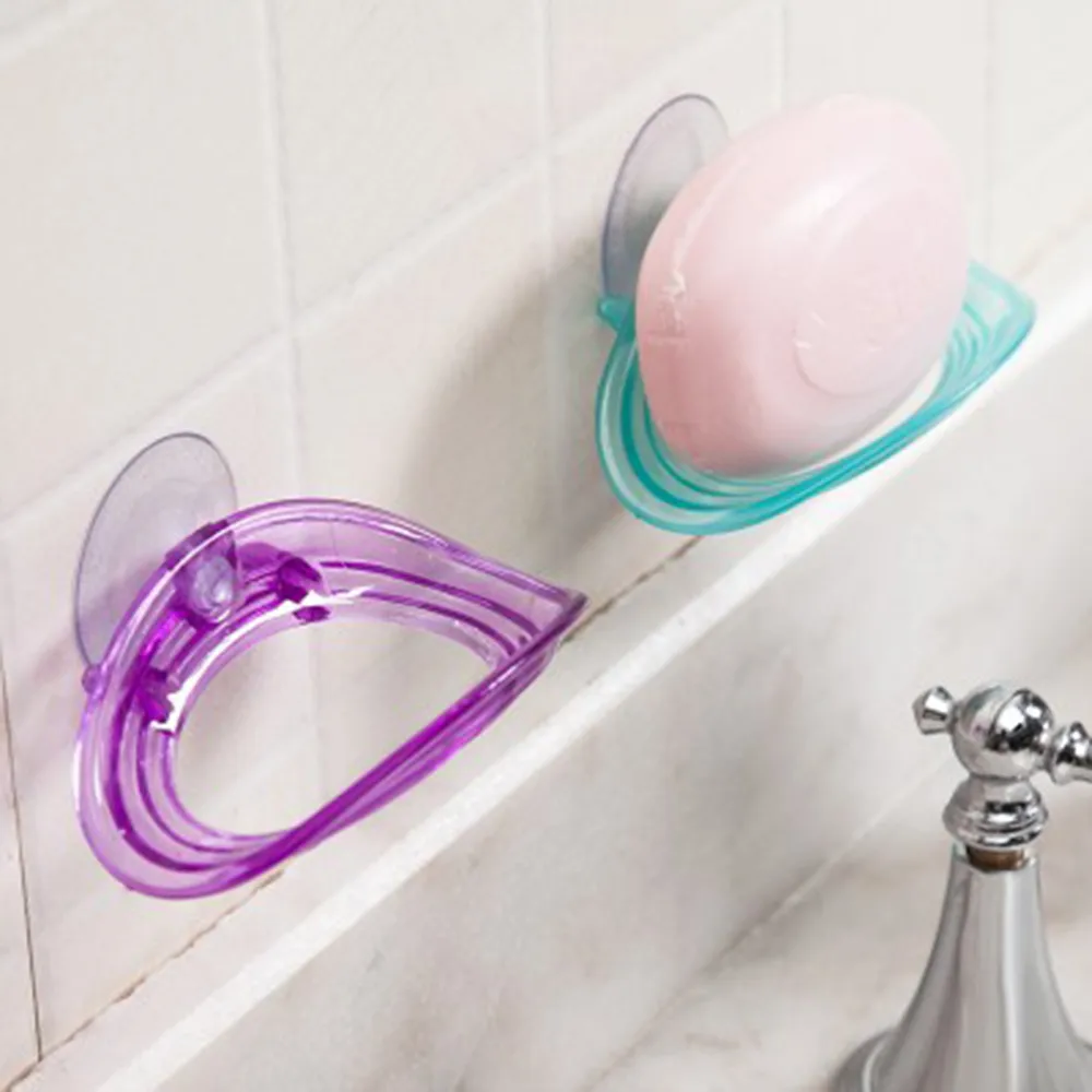 

1Pcs Dish Cloths Rack Suction Sponge Holder Clip Rag Storage Rack kitchen accessories kitchen tools gadget drop shopping D25