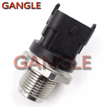 

Fuel Rail high Pressure Regulator Sensor Common Rail valve For MAN TGL TGM TGS TGX TGA IVECO CIVIS CRISTALIS MASSIF 0281006176