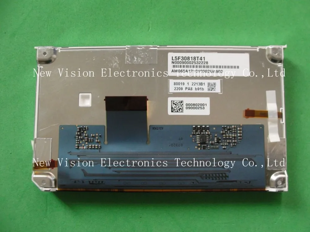 L5F30818T41 L5F30818T33 L5F30818T34 GCX075AKQ T38 AM065A EL065A New ...