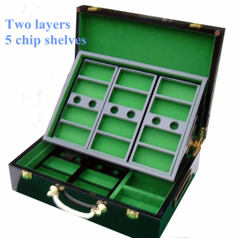 Рисунок 3 - Роскошная портативная деревянная