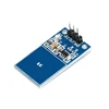 TTP223 táctil capacitiva interruptor de Sensor táctil Digital módulo para Arduino ► Foto 3/5