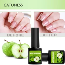 CATUNESS 12 Фрукты ногтей питание кожи масло Красота ручка лечения Ногтей прочного кутикулы Омолаживающий нефти инструменты для маникюра вкус ногти