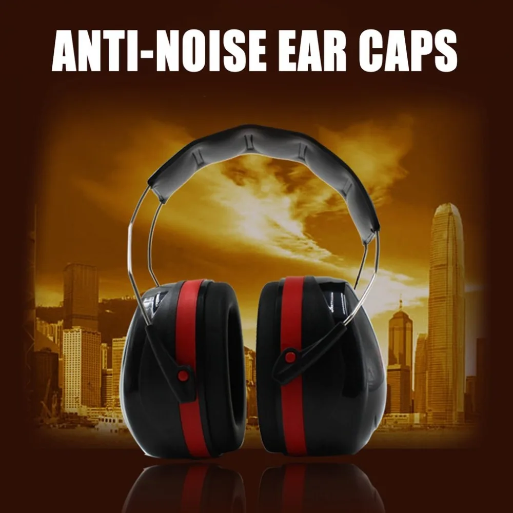 

Hearing Protection Ear Muffs Tactical Military Headset Earmuffs Shooting Ear Protectors Noise Reduction Hunting Earmuffs