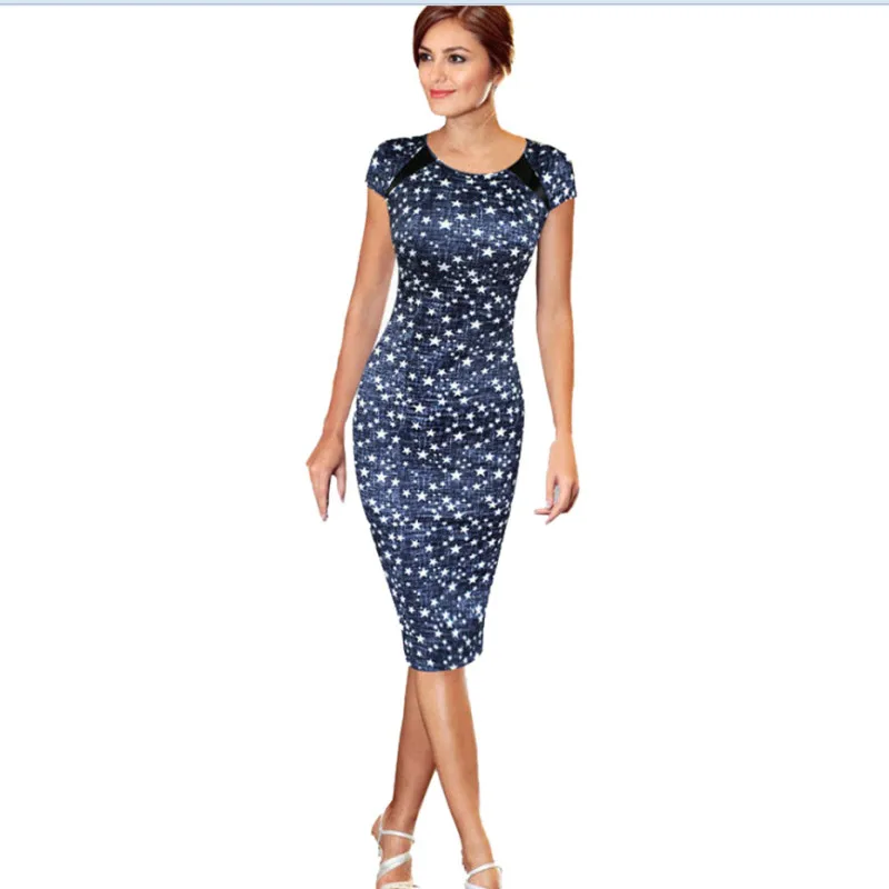 Ladies dress