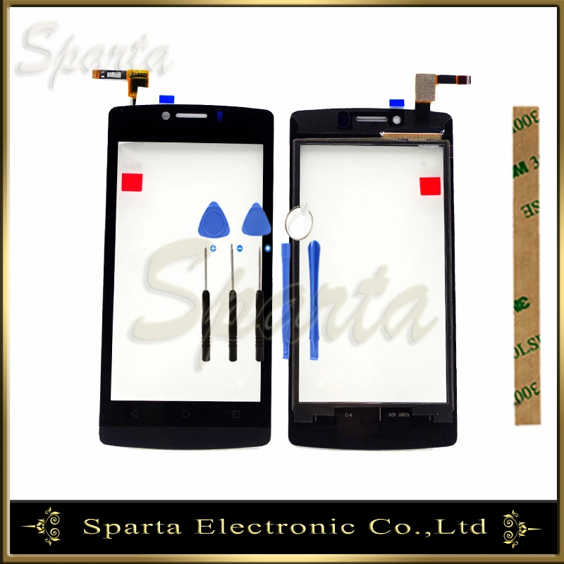 

100% Tested Touch Screen For TP-Link Neffos C5L Touch Screen Digitizer