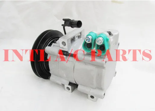 97701-4A150 977014A151 977014A150 TSP0155493 92081112 FS10 FS-10 авто ac компрессор для hyundai H-200 H-1 1PK