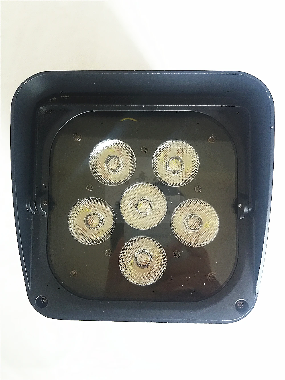 6pcs 18w battery par04