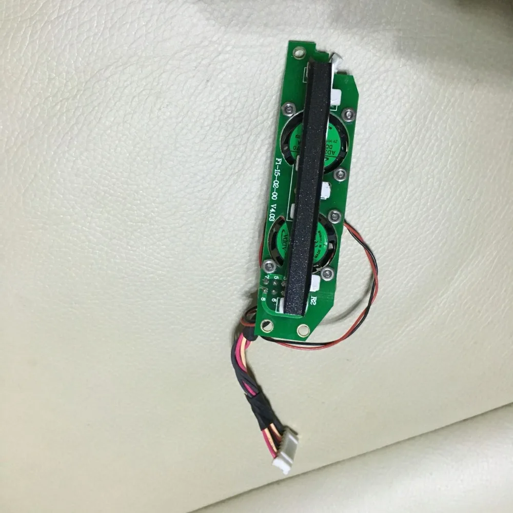 

Original INNO IFS-9 fiber fusion splicer heating core Heater
