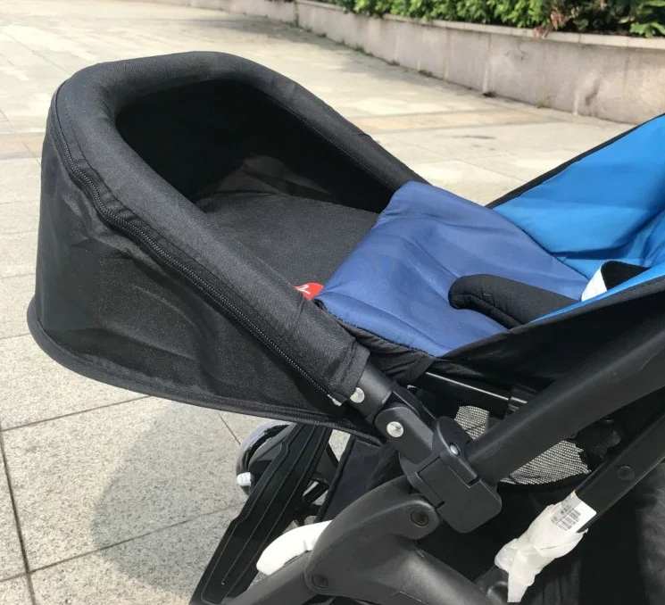 gb pockit footrest