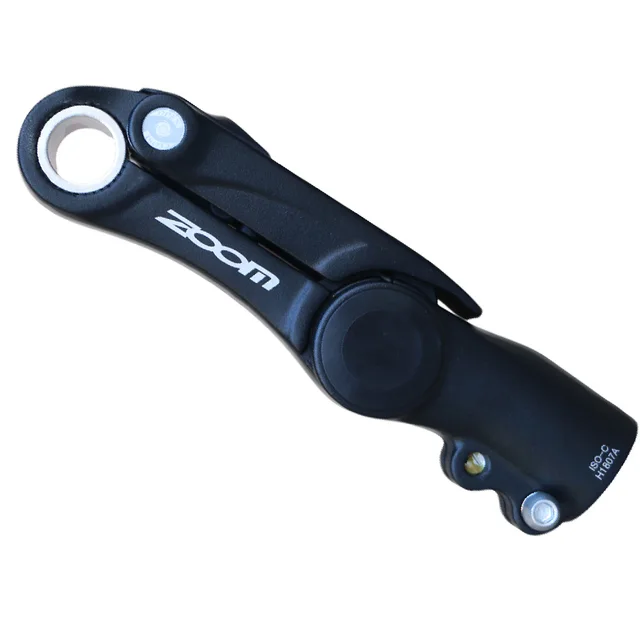 ZOOM MTB Mountain Road Bike quill stem 28.6mm fork steerer tube Quick