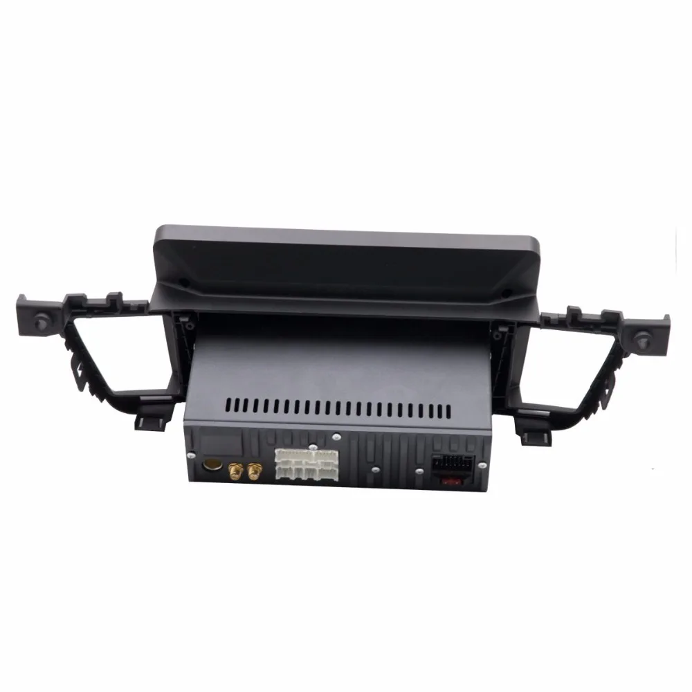 Excellent 9" Android 8.0 Octa Core IPS2.5D DVD Stereo GPS Navigation For Peugeot 508 2011-2015 Head Unit Car Radio Stereo 2