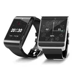 4G 696 Смарт часы DM2018 дюймов 1,54 дюймов gps спортивные smartwatch телефон Android 6,0 Bluetooth 4,0 сердечного ритма мониторы шагомер