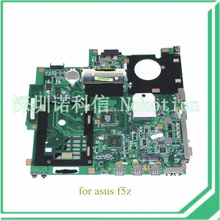 laptop motherboard for ASUS f5z PN 08G2005FZ20J amd ddr2